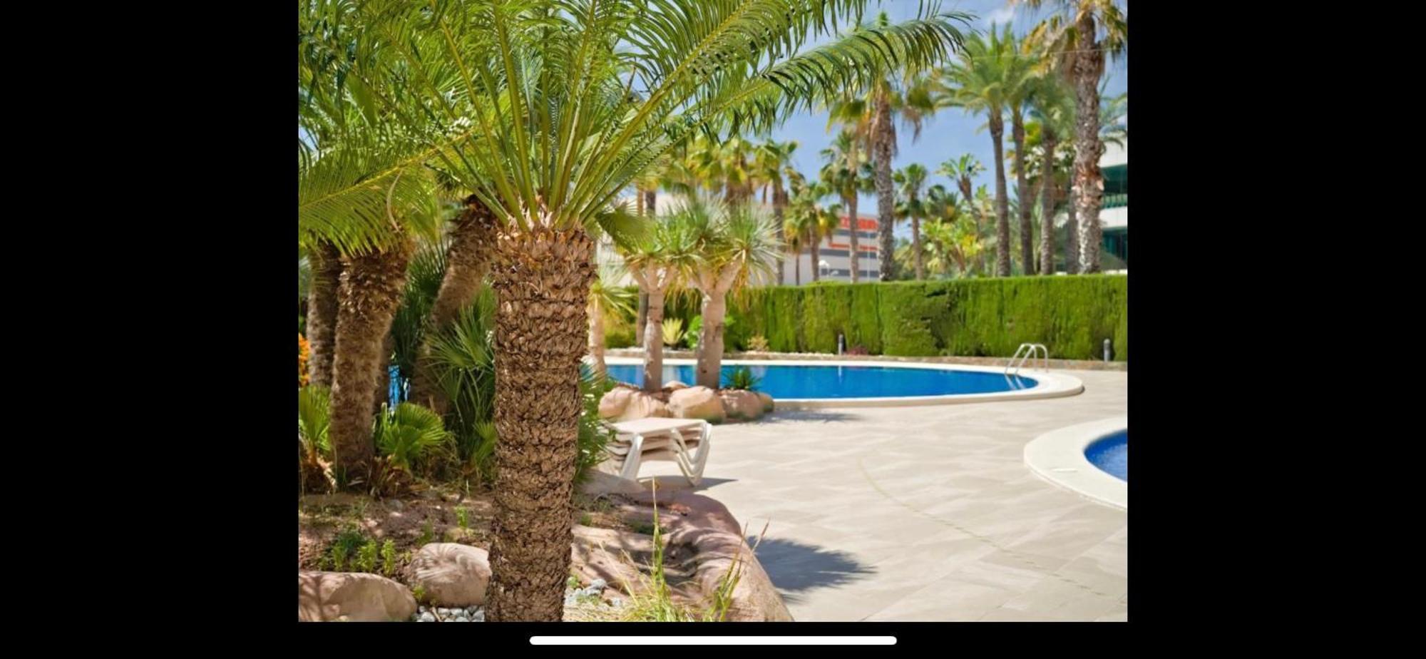 Elite Apartments In Calp Exterior foto